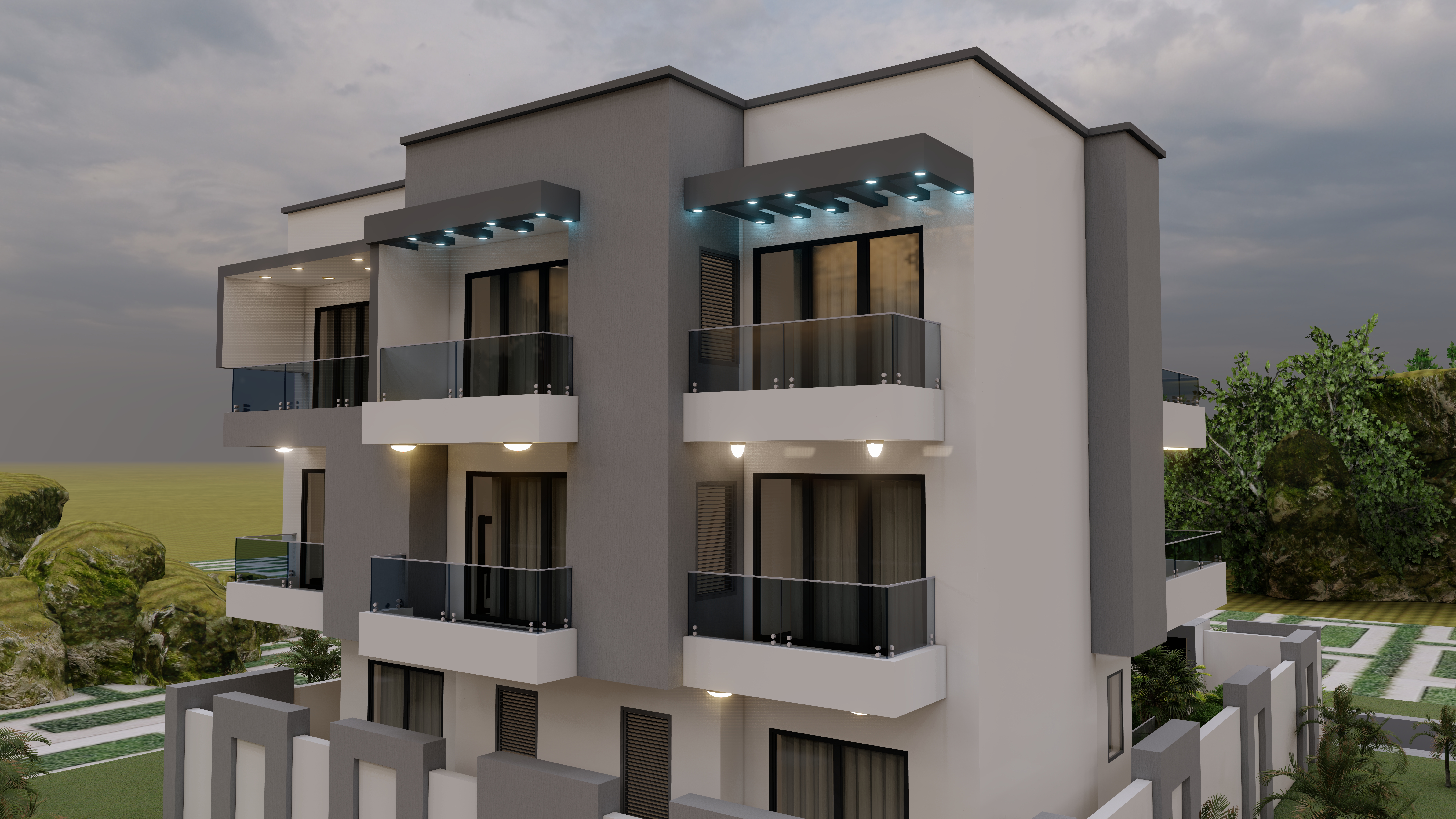 Rénovation & extension